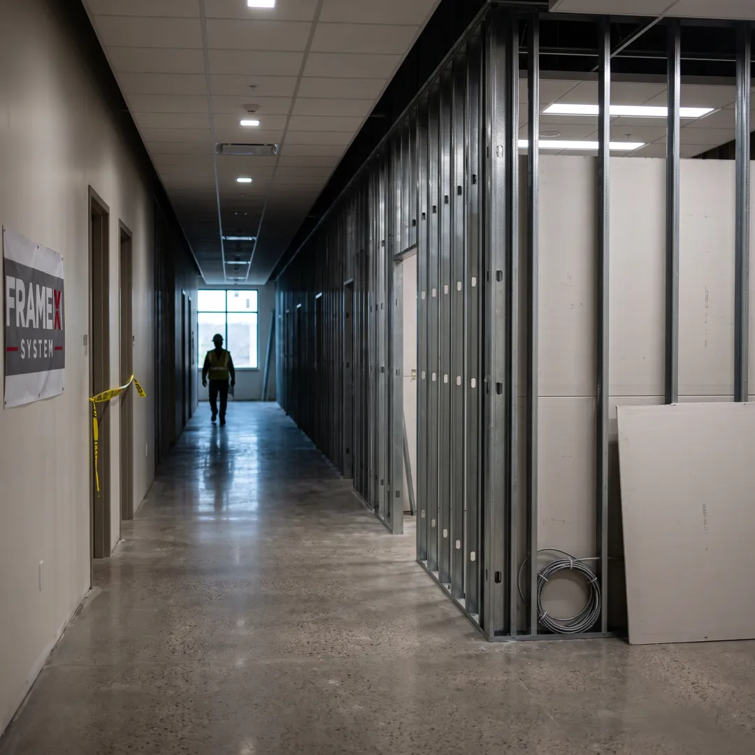 Institutional Facilities