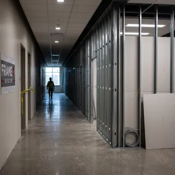 Institutional Facilities