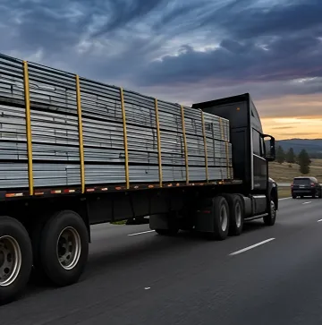 Sequenced Panel Delivery
