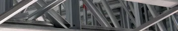 4/12 Pitch Trusses