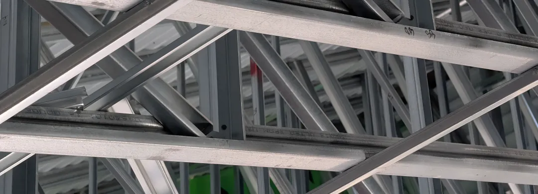 Metal Stud Framing
