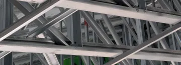 Metal Stud Framing