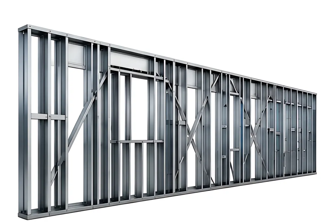 Load-Bearing Wall Panels