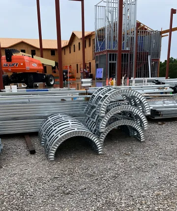 Commercial & Mixed-Use Development