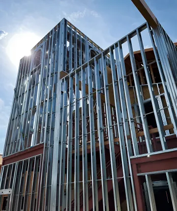 Multifamily & Student Housing