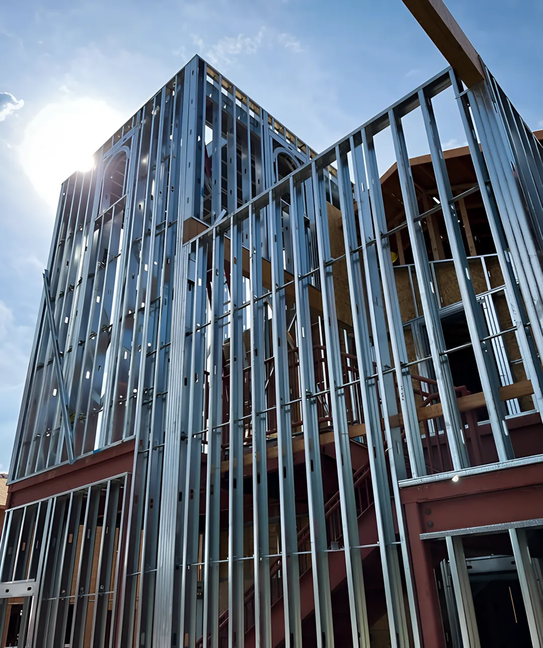 Multifamily Housing