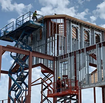 Residential Construction