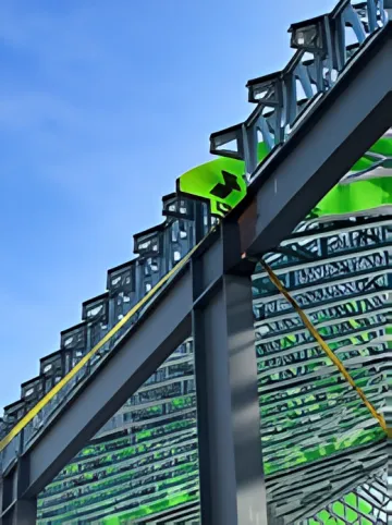 Residential Construction