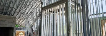 Commercial Buildings