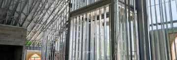 Institutional Facilities