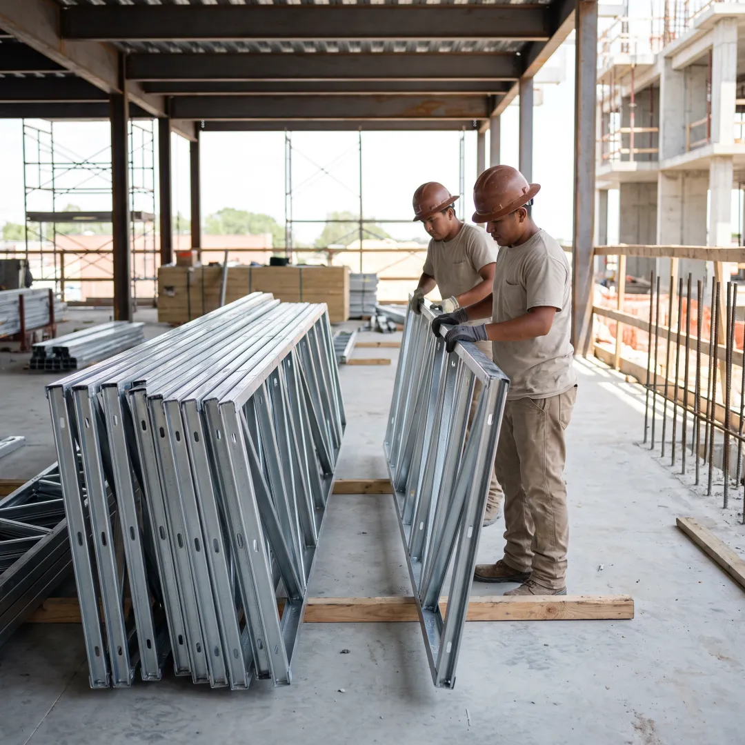 Truss Panels