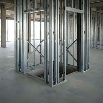 Shaft Wall Systems