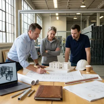 Design Consulting Services
