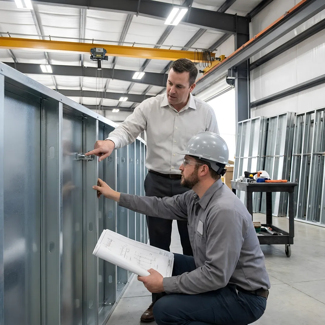 Structural Steel Fabricators in 2026