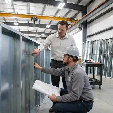 Structural Steel Fabricators in 2026
