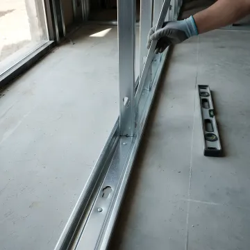 Drywall Track