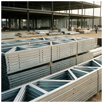 Texas Roof and Floor Truss Manufacturers