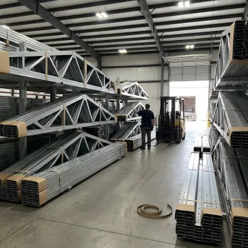 Roof and Floor Truss Supply