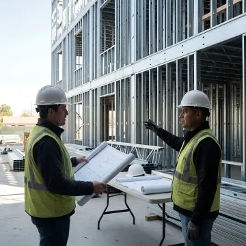 Multifamily Design and Construction