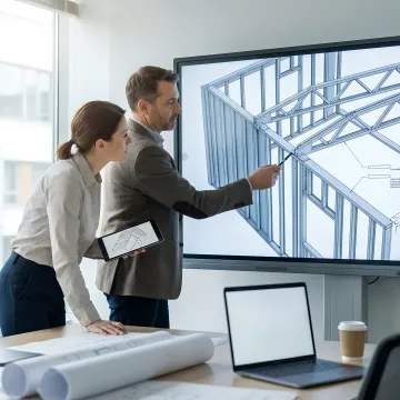 BIM Coordination Services