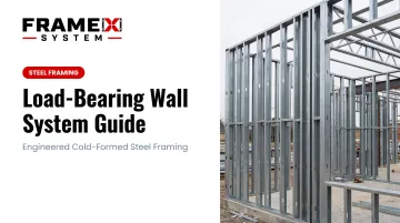 Load-Bearing Wall System Guide