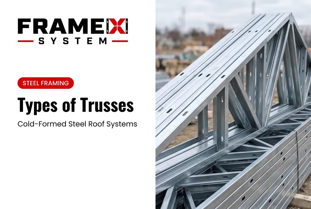 Types of Trusses