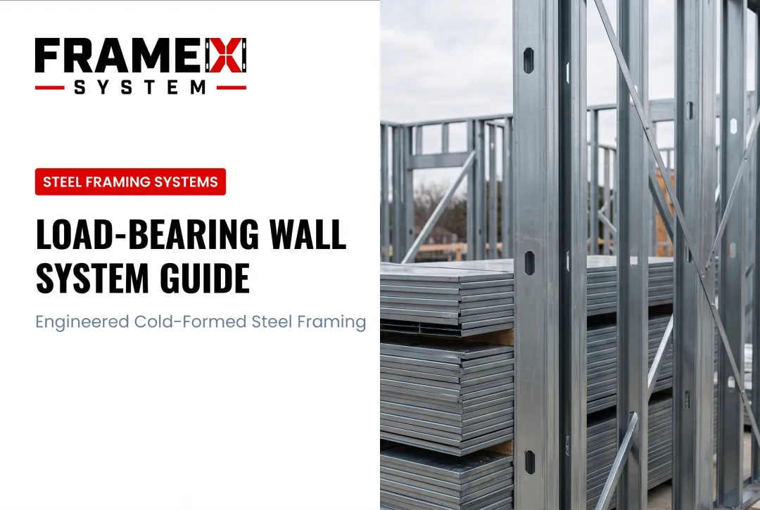 Load-Bearing Wall System Guide