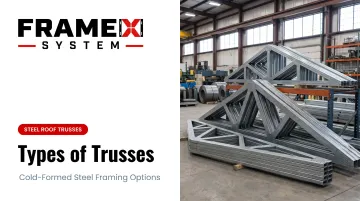 Types of Trusses