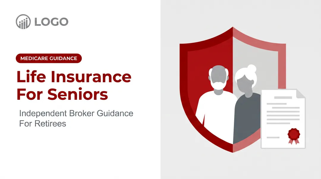 Life Insurance For Seniors