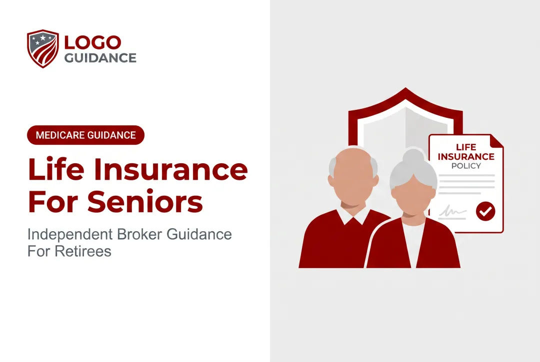 Life Insurance For Seniors