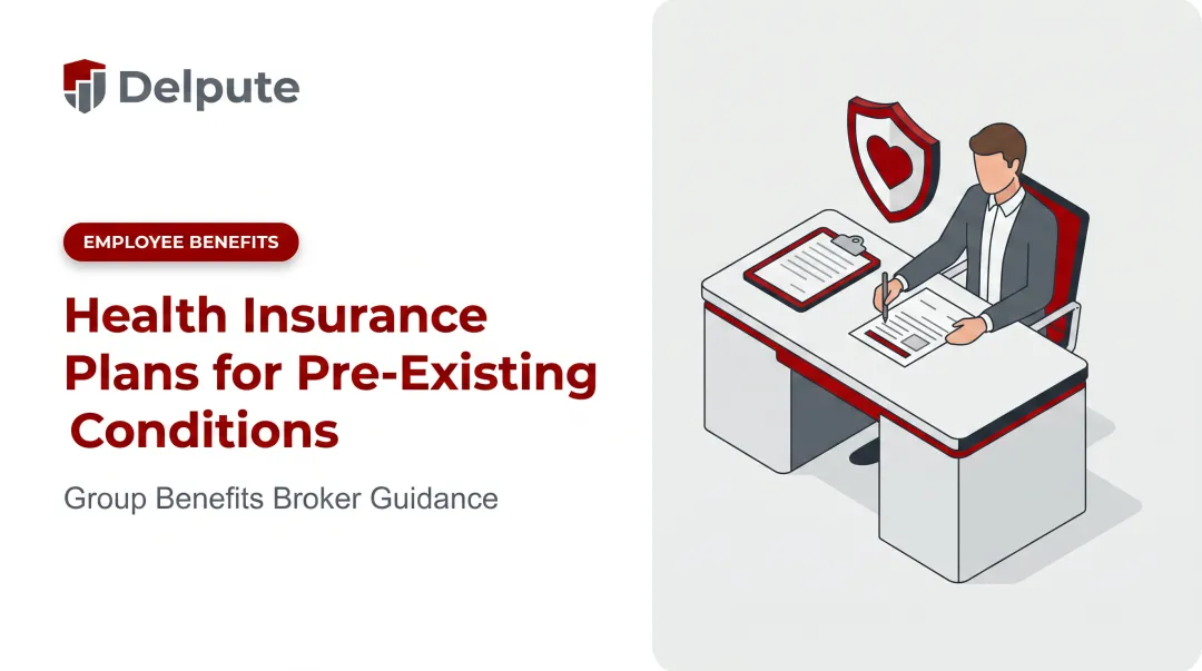 Health Insurance Plans for Pre-Existing Conditions