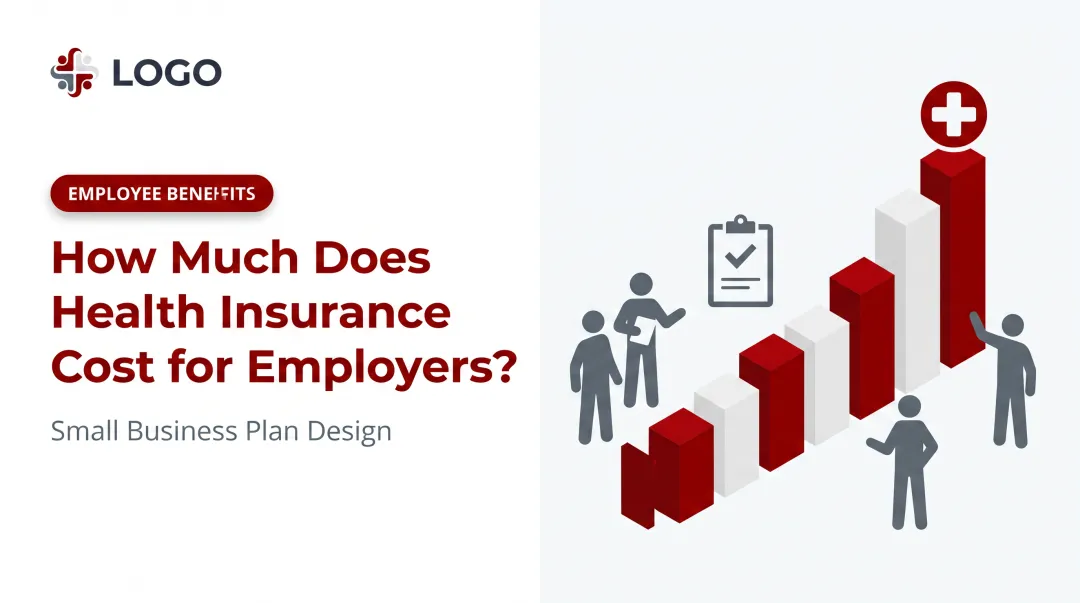 How Much Does Health Insurance Cost for Employers?