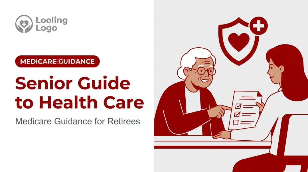 Senior Guide to Health Care