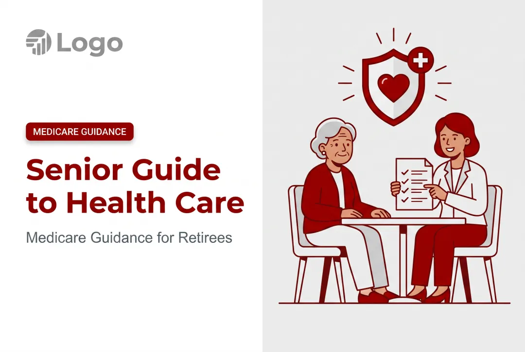 Senior Guide to Health Care