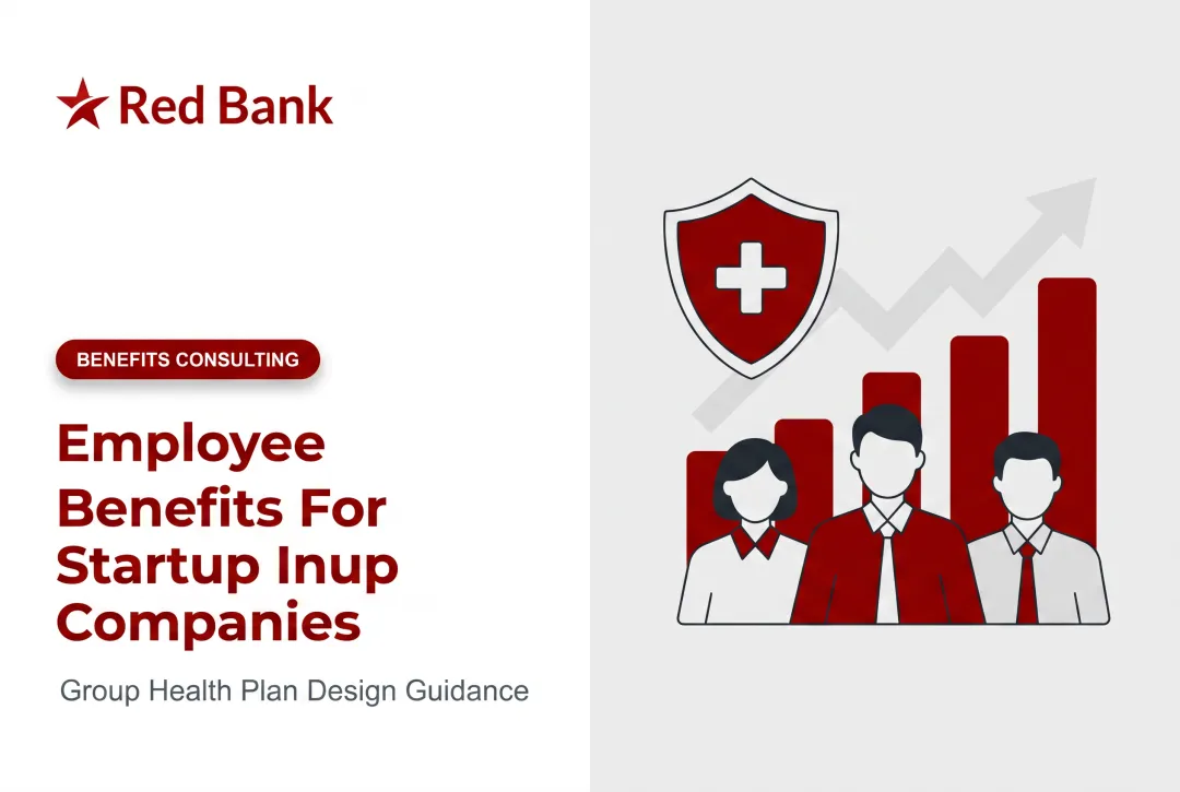Employee Benefits For Startup Companies