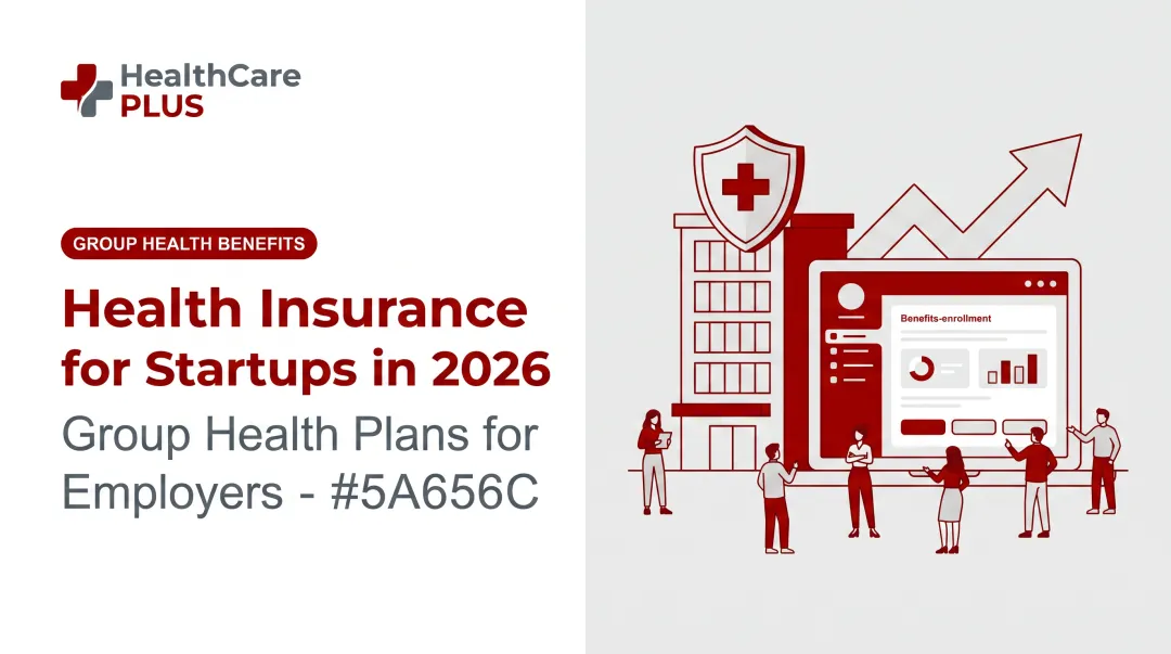 Health Insurance for Startups in 2026