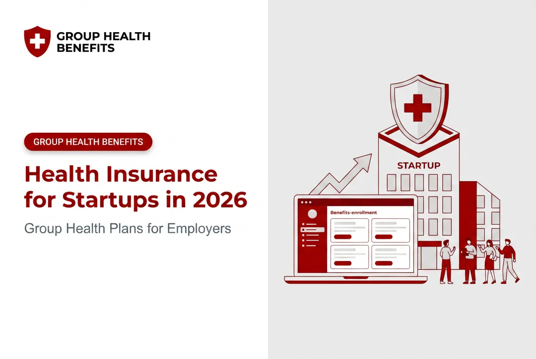 Health Insurance for Startups in 2026