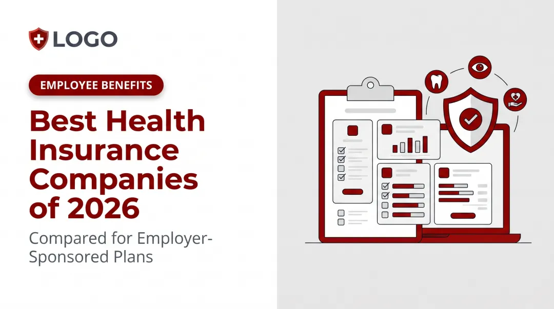 Best Health Insurance Companies of 2026
