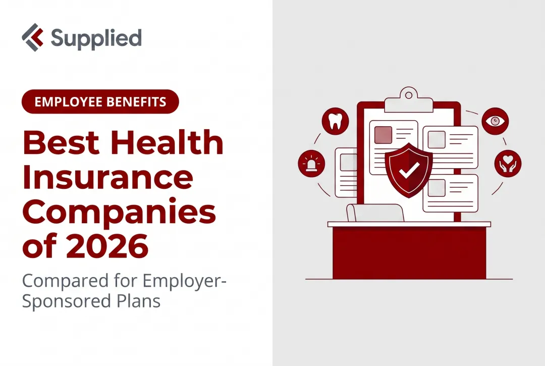 Best Health Insurance Companies of 2026