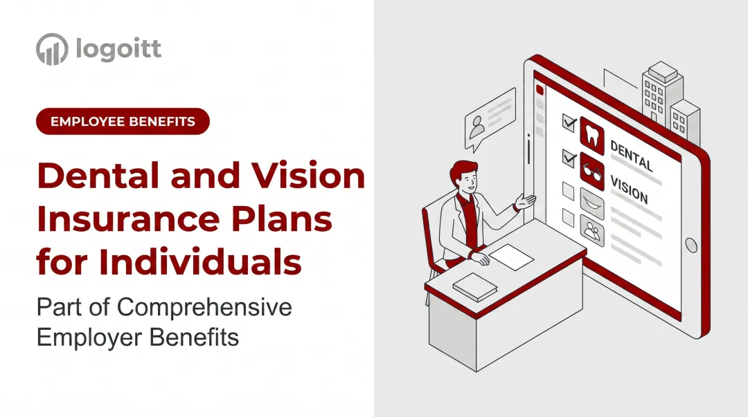 Dental and Vision Insurance Plans for Individuals