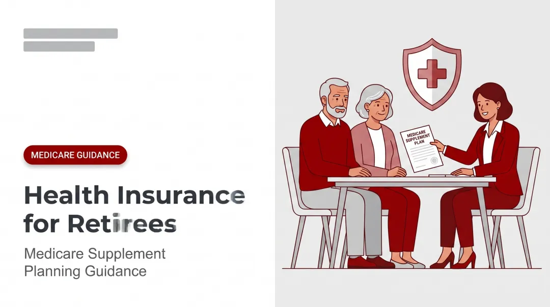 Health Insurance for Retirees
