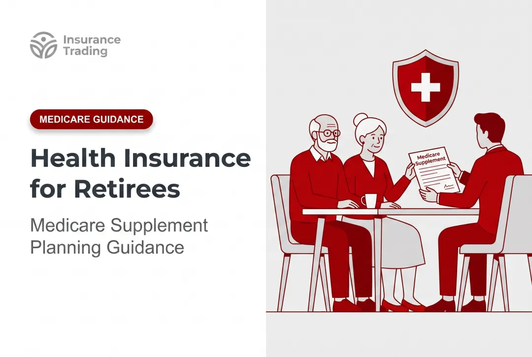 Health Insurance for Retirees