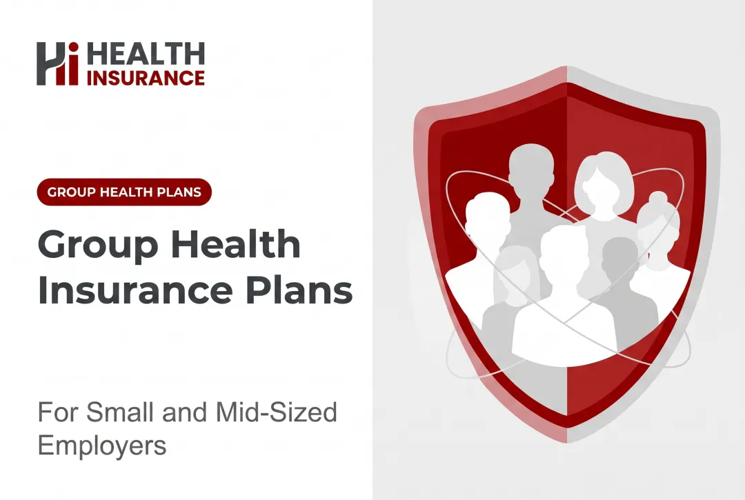 Group Health Insurance Plans