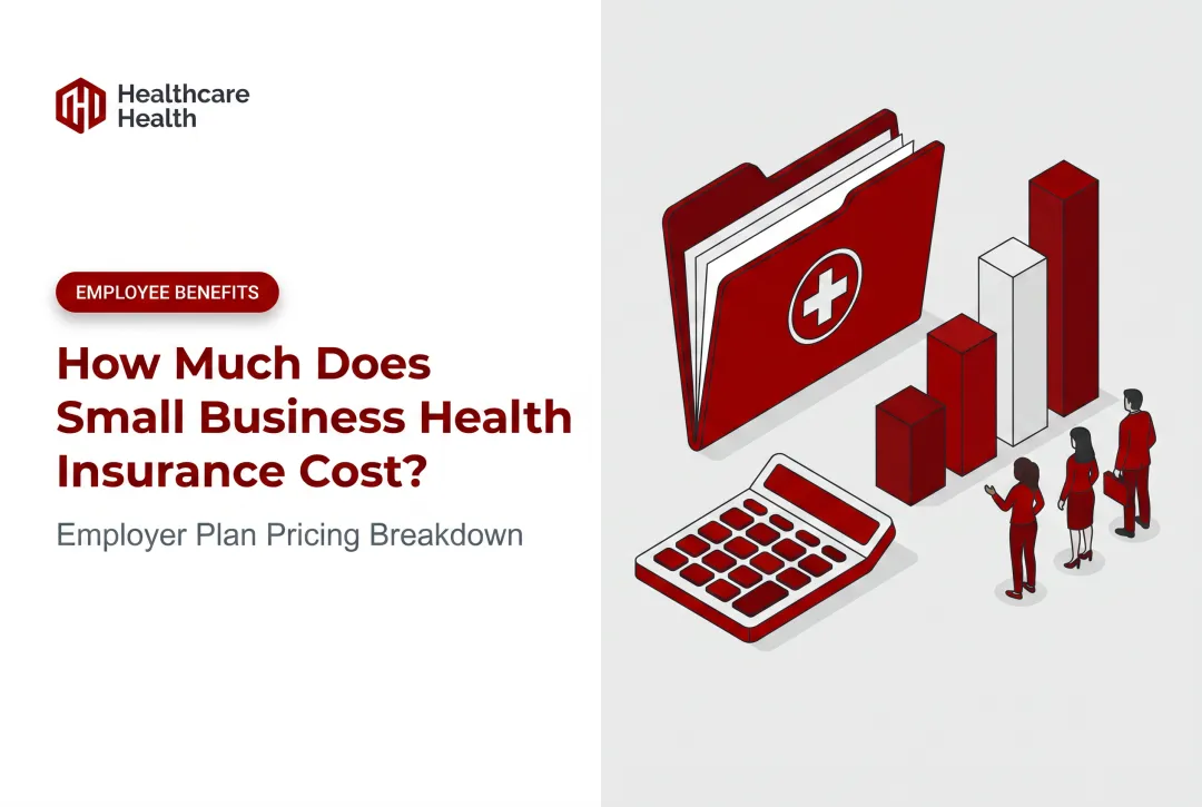 How Much Does Small Business Health Insurance Cost?