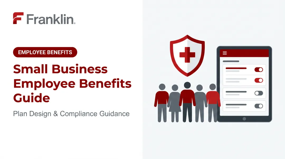Small Business Employee Benefits Guide