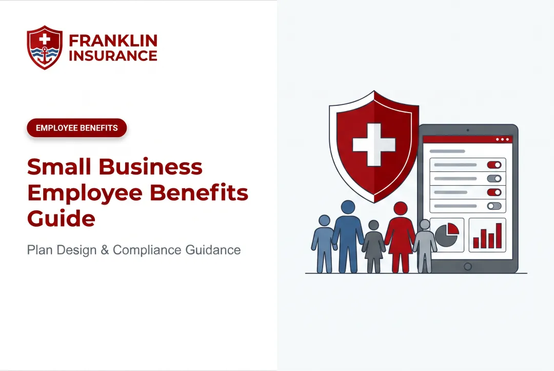 Small Business Employee Benefits Guide