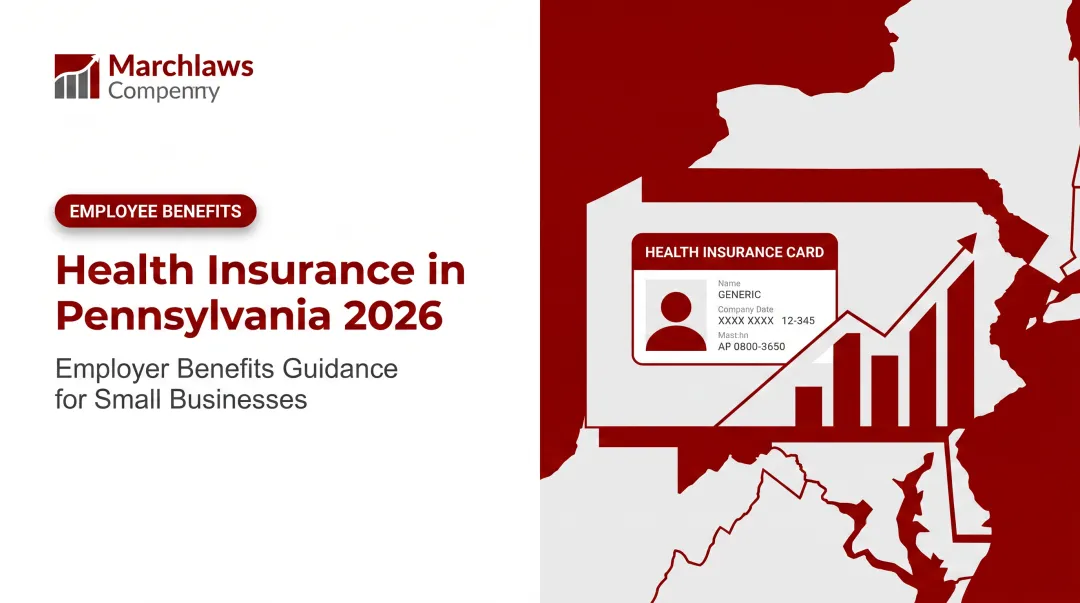 Health Insurance in Pennsylvania 2026