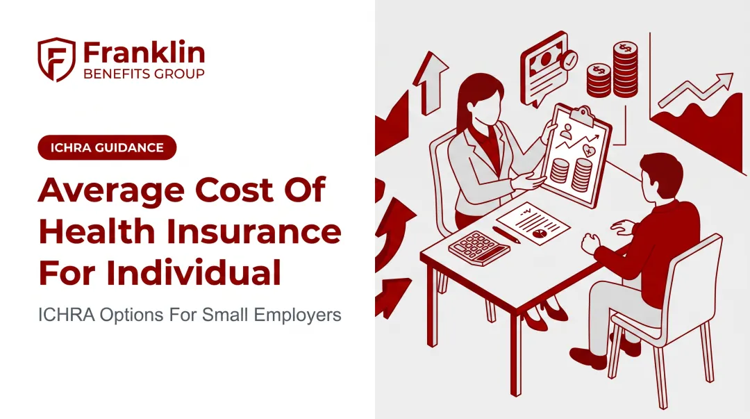 Average Cost Of Health Insurance For Individual