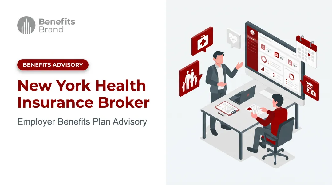 New York Health Insurance Broker