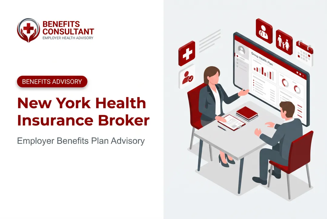 New York Health Insurance Broker